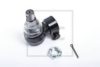 PE Automotive 022.006-00A Drag Link End